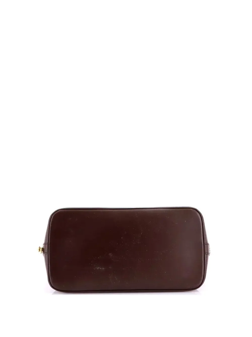 Louis Vuitton Vintage Alma Handbag #236628L11B